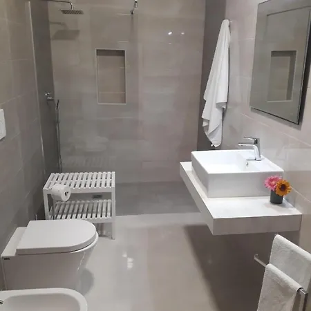 Apartamento Family Friendly House Lecce Exterior foto