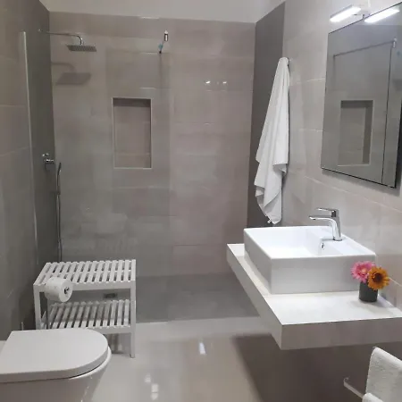 Apartamento Family Friendly House Lecce Exterior foto