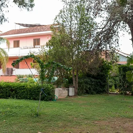 Apartamento Family Friendly House Lecce Exterior foto