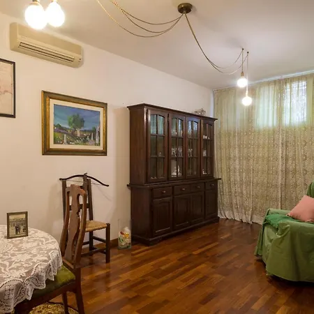Apartamento Family Friendly House Lecce Exterior foto