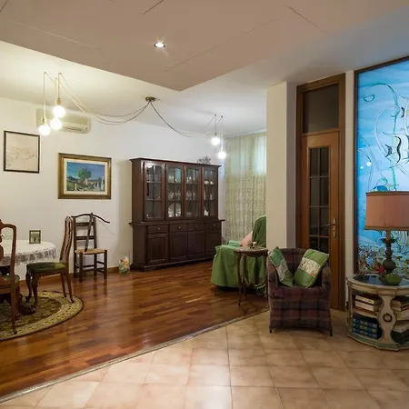 Apartamento Family Friendly House Lecce Exterior foto