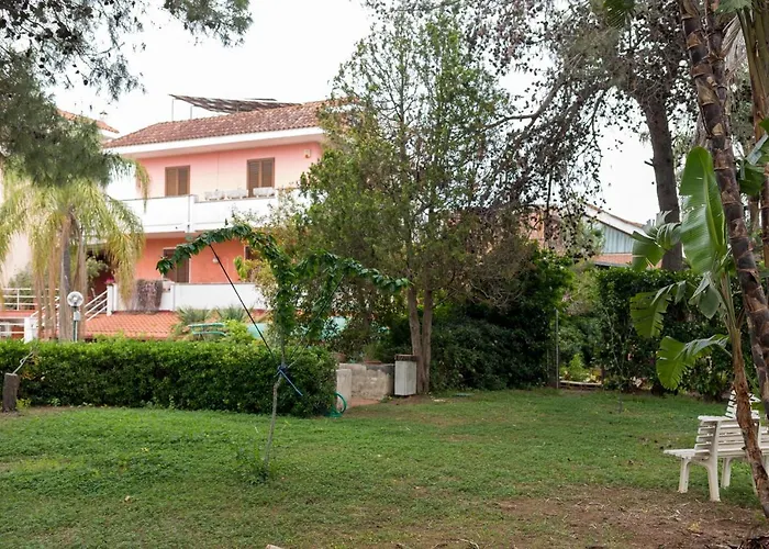 Family Friendly House