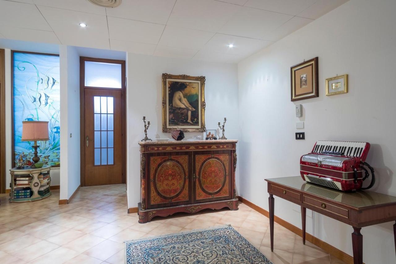 Apartment Family Friendly House Lecce