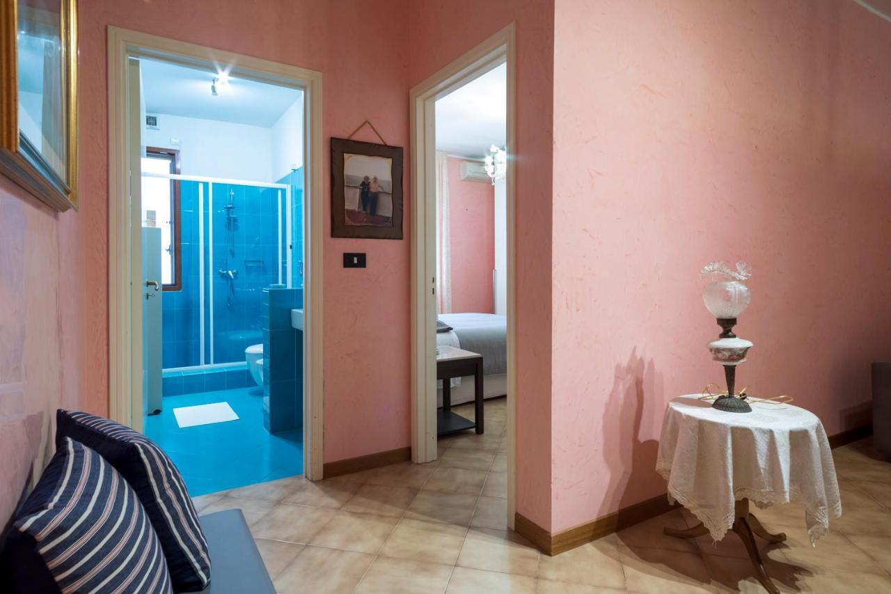 Family Friendly House Appartamento *