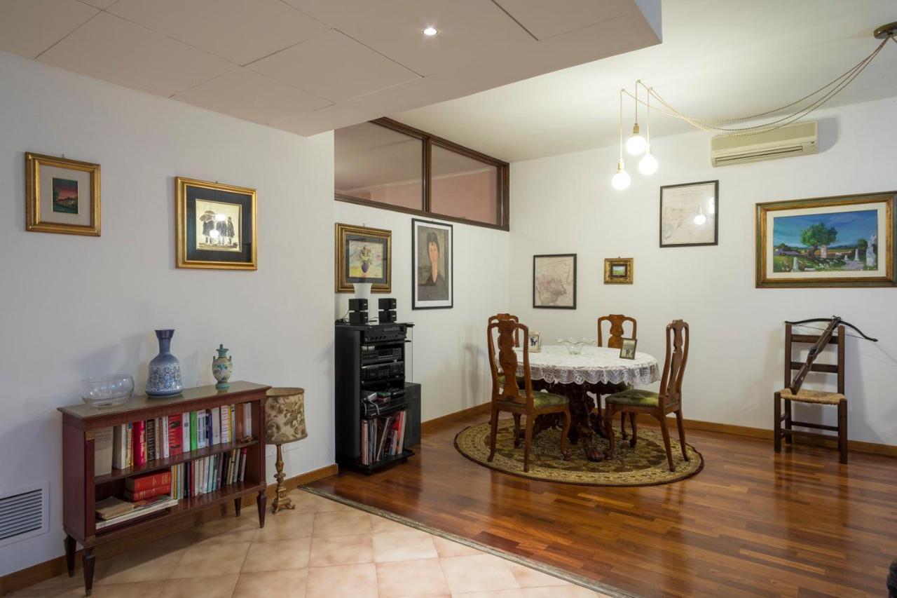 Family Friendly House Apartment Lecce