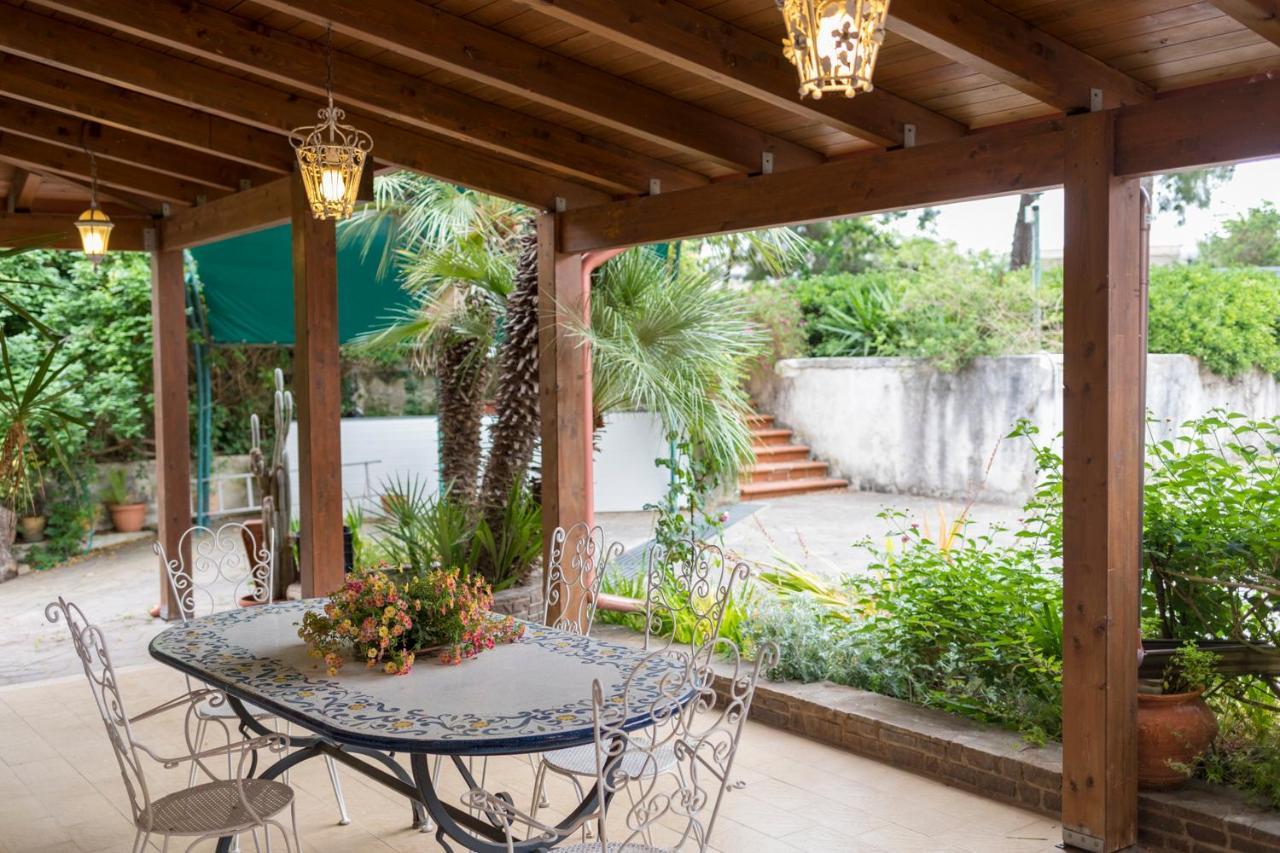 Family Friendly House Appartamento Lecce