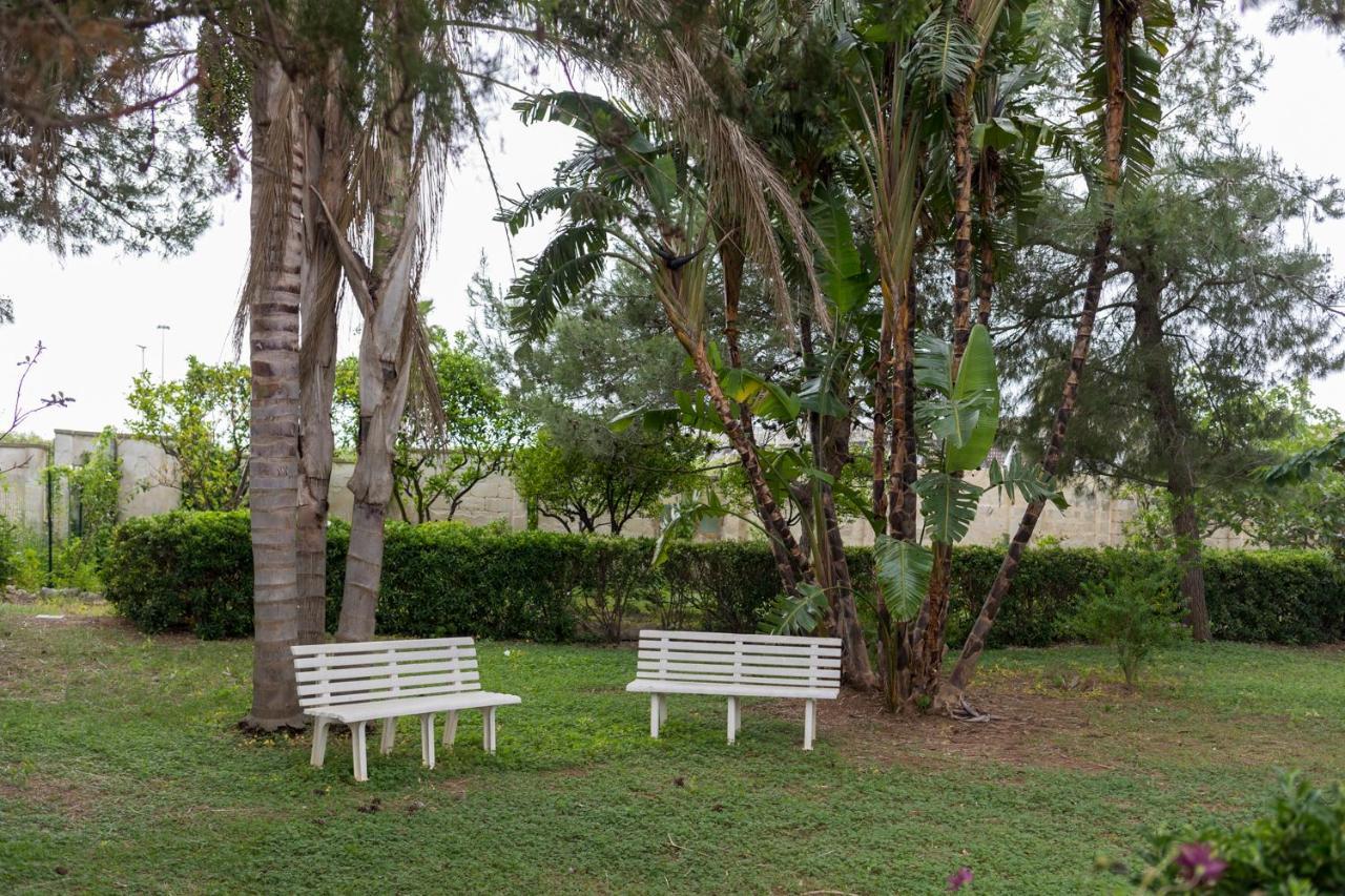 Family Friendly House Appartamento Lecce